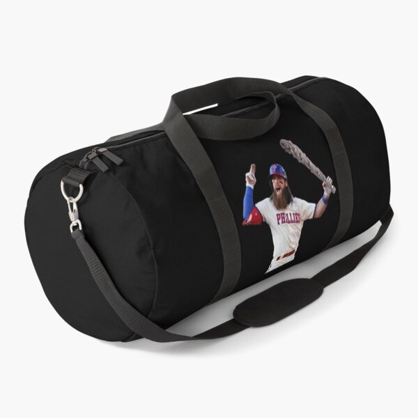 Item preview, Bearded Philly Slugger Celebration designed and sold by CONNCOLEM.