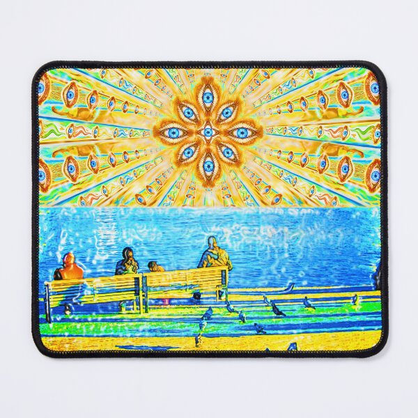 Item preview, AlchemEyeStarView designed and sold by Klaus Bremner (Autotelic Art).