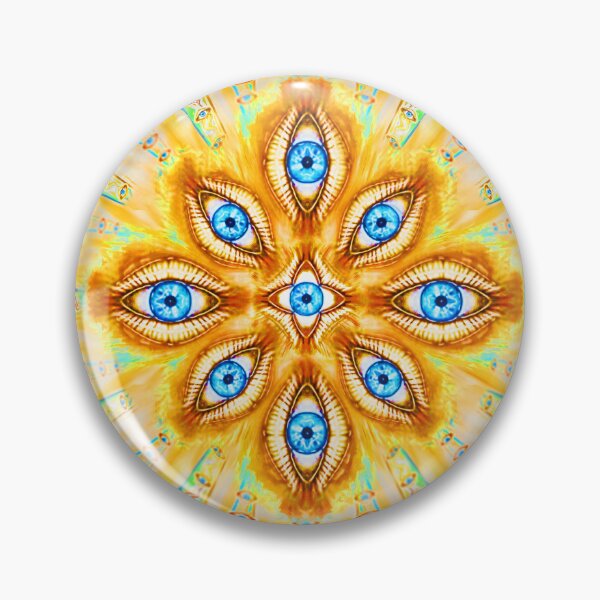 Item preview, AlchemEyeStarView designed and sold by Klaus Bremner (Autotelic Art).