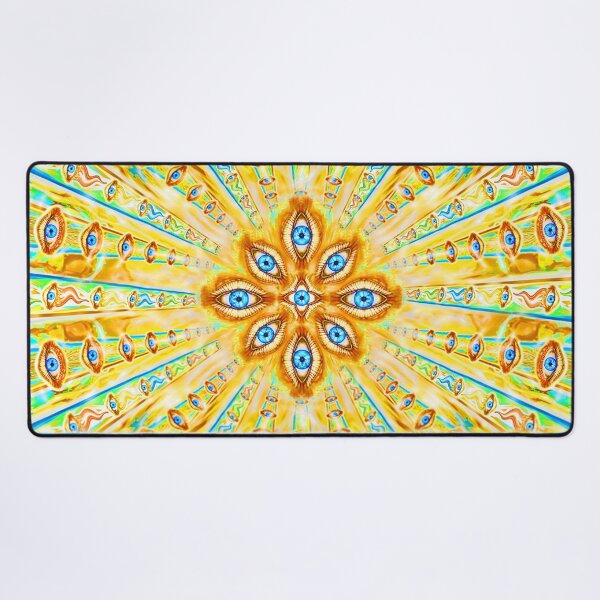 Item preview, AlchemEyeStarView designed and sold by Klaus Bremner (Autotelic Art).