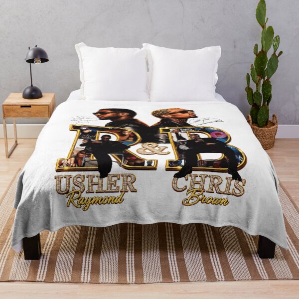 Item preview, R&B Music Icons Retro Graphic Tee designed and sold by Bronx2000.