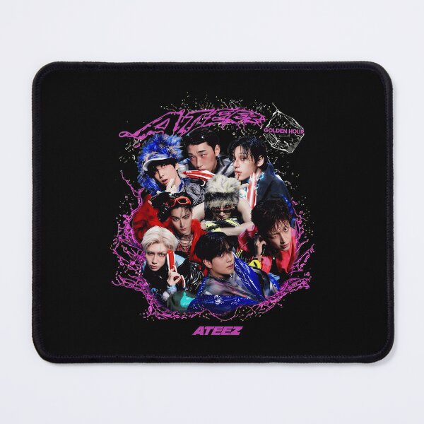 Item preview, K-Pop Music Group Fan designed and sold by SonyaHarr80213.