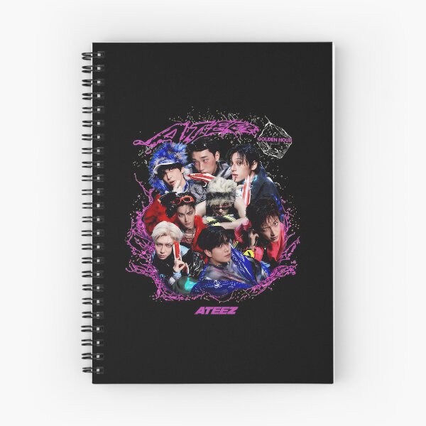 Item preview, K-Pop Music Group Fan designed and sold by SonyaHarr80213.
