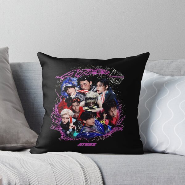 Item preview, K-Pop Music Group Fan designed and sold by SonyaHarr80213.