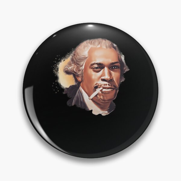 Item preview, Dave Chappelle Washington  designed and sold by rudentwbut.
