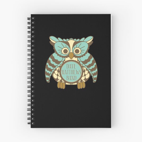 Item preview, Dave Owl  designed and sold by recekjuelhar.