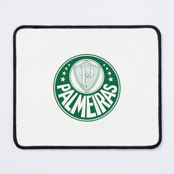 Item preview, Title: Sociedade Esportiva Palmeiras Official Club Crest designed and sold by Peter  F Eichel.