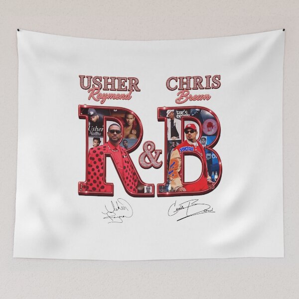 Item preview, Retro R&B Music Artist Fan  designed and sold by Lupe1987.