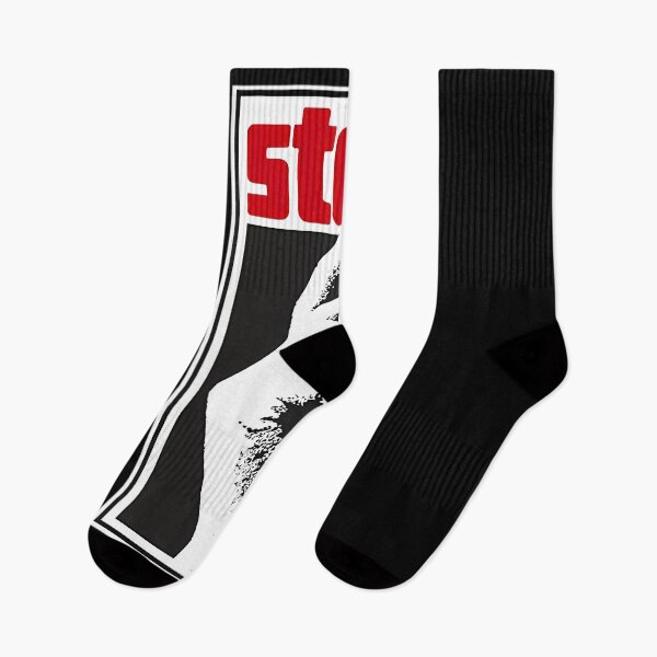 Item preview, Stax Record Label designed and sold by AhmedFajr.