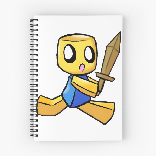 Item preview, Roblox Inspired Fantasy Knight Character Design for Gamers and Fans designed and sold by shirtsbox.