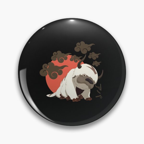 Item preview, Flying Bison Cloud  designed and sold by Taraerrell.