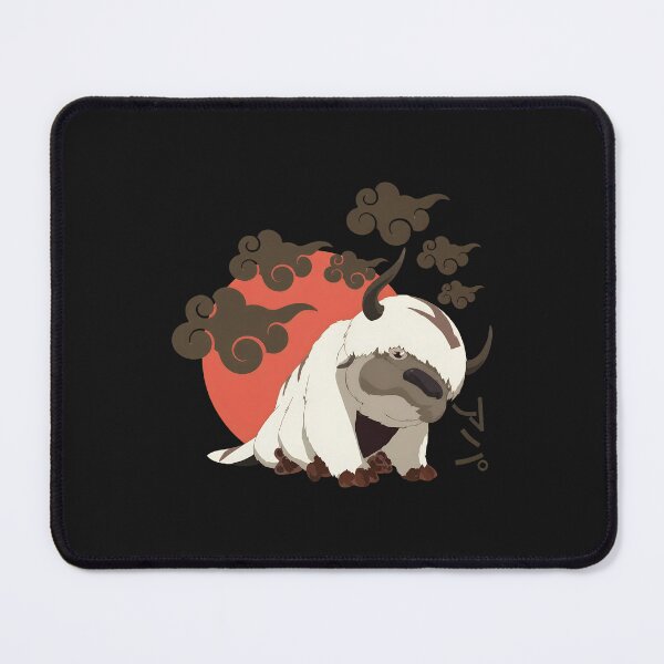 Item preview, Flying Bison Cloud designed and sold by Taraerrell.