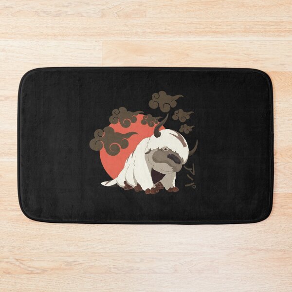 Item preview, Flying Bison Cloud  designed and sold by Taraerrell.