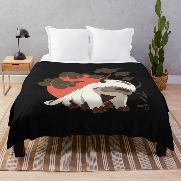 Item preview, Flying Bison Cloud designed and sold by Taraerrell.