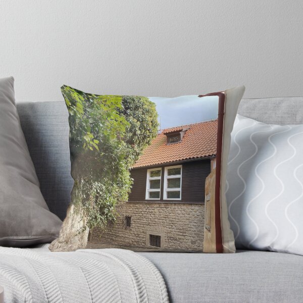 Item preview, Cozy Ace Hardware cCabin Autumn designed and sold by fjakopje.