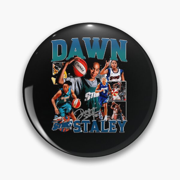 Item preview, Dawn Staley  designed and sold by rudentwbut.