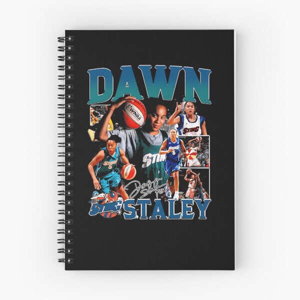 Item preview, Dawn Staley  designed and sold by rudentwbut.