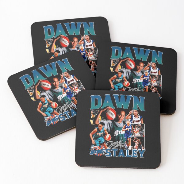 Item preview, Dawn Staley  designed and sold by rudentwbut.