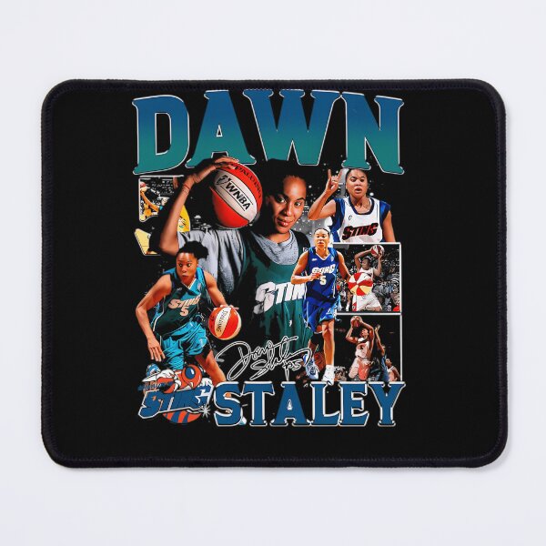 Item preview, Dawn Staley designed and sold by rudentwbut.