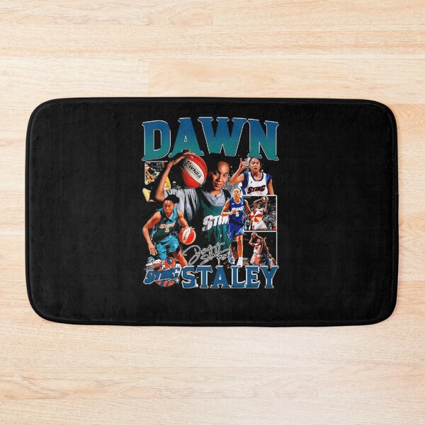 Item preview, Dawn Staley  designed and sold by rudentwbut.
