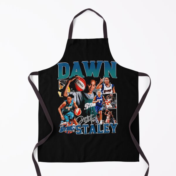 Item preview, Dawn Staley designed and sold by rudentwbut.