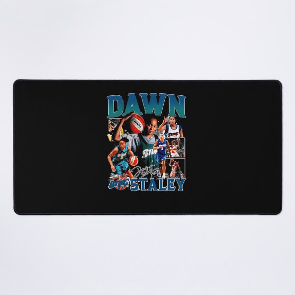 Item preview, Dawn Staley designed and sold by rudentwbut.