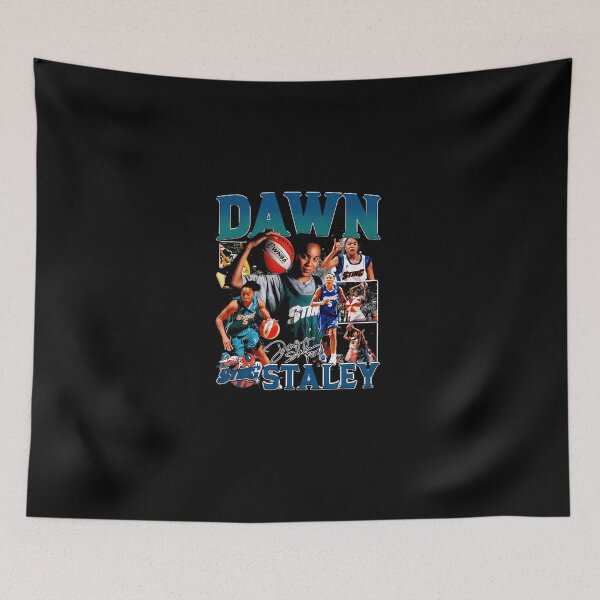 Item preview, Dawn Staley  designed and sold by rudentwbut.