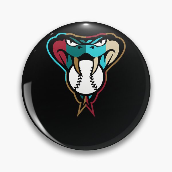 Item preview, Dbacks Multicolor  designed and sold by ameentxmo.
