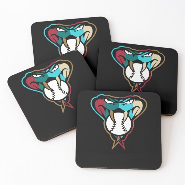 Item preview, Dbacks Multicolor  designed and sold by ameentxmo.