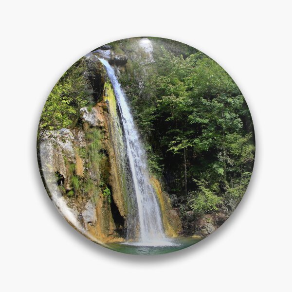 Item preview, The Ampola Waterfall designed and sold by annalisa56.