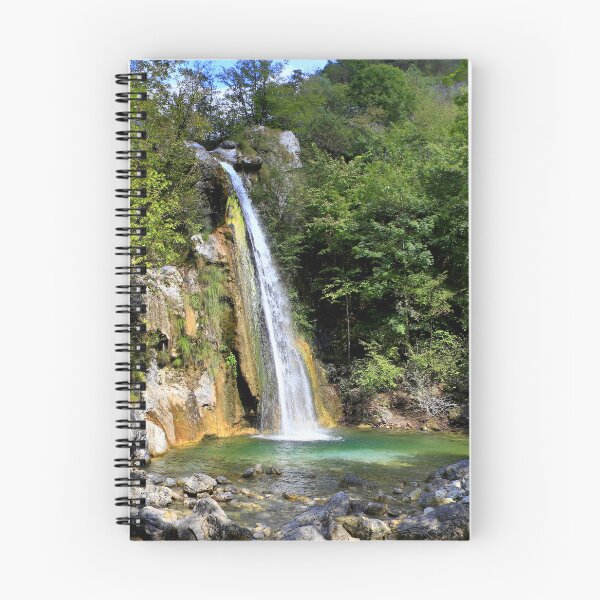 Item preview, The Ampola Waterfall designed and sold by annalisa56.