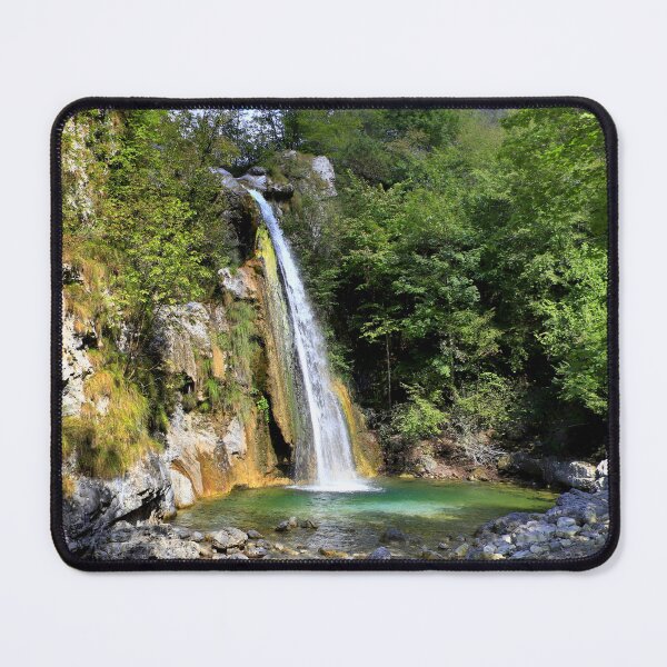 Item preview, The Ampola Waterfall designed and sold by annalisa56.