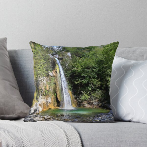 Item preview, The Ampola Waterfall designed and sold by annalisa56.
