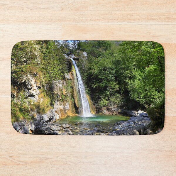 Item preview, The Ampola Waterfall designed and sold by annalisa56.