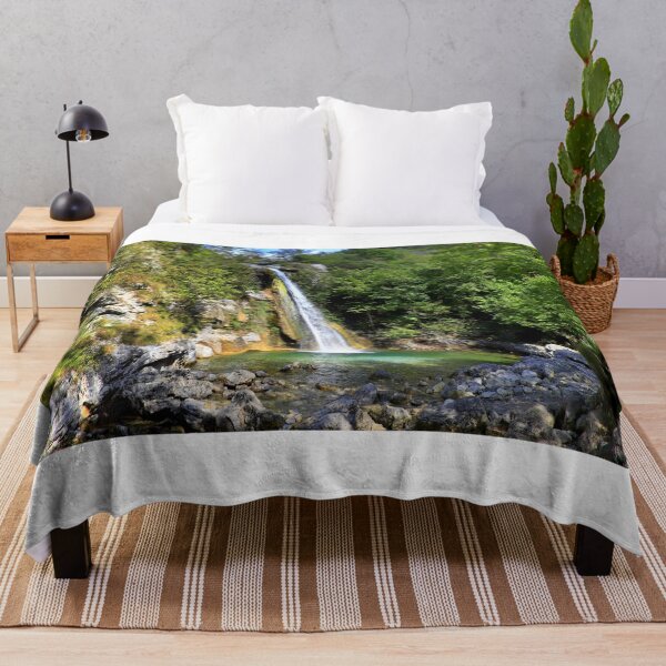 Item preview, The Ampola Waterfall designed and sold by annalisa56.