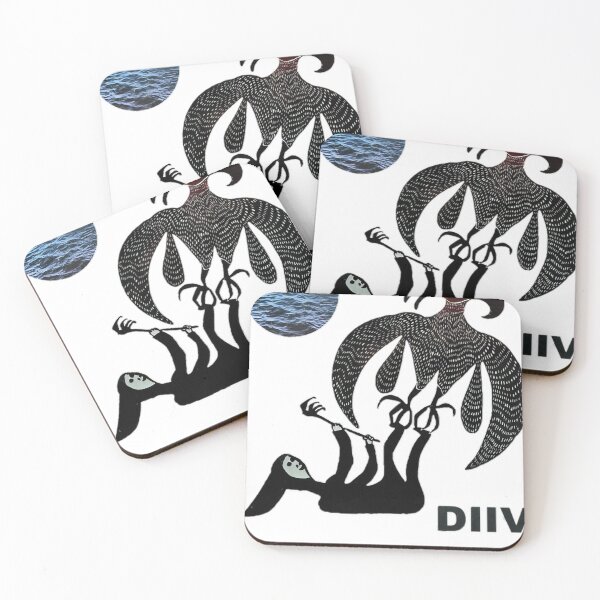 Item preview, Diiv designed and sold by yandrowood359.