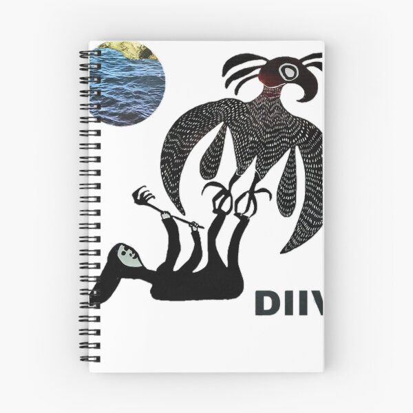 Item preview, Diiv designed and sold by yandrowood359.