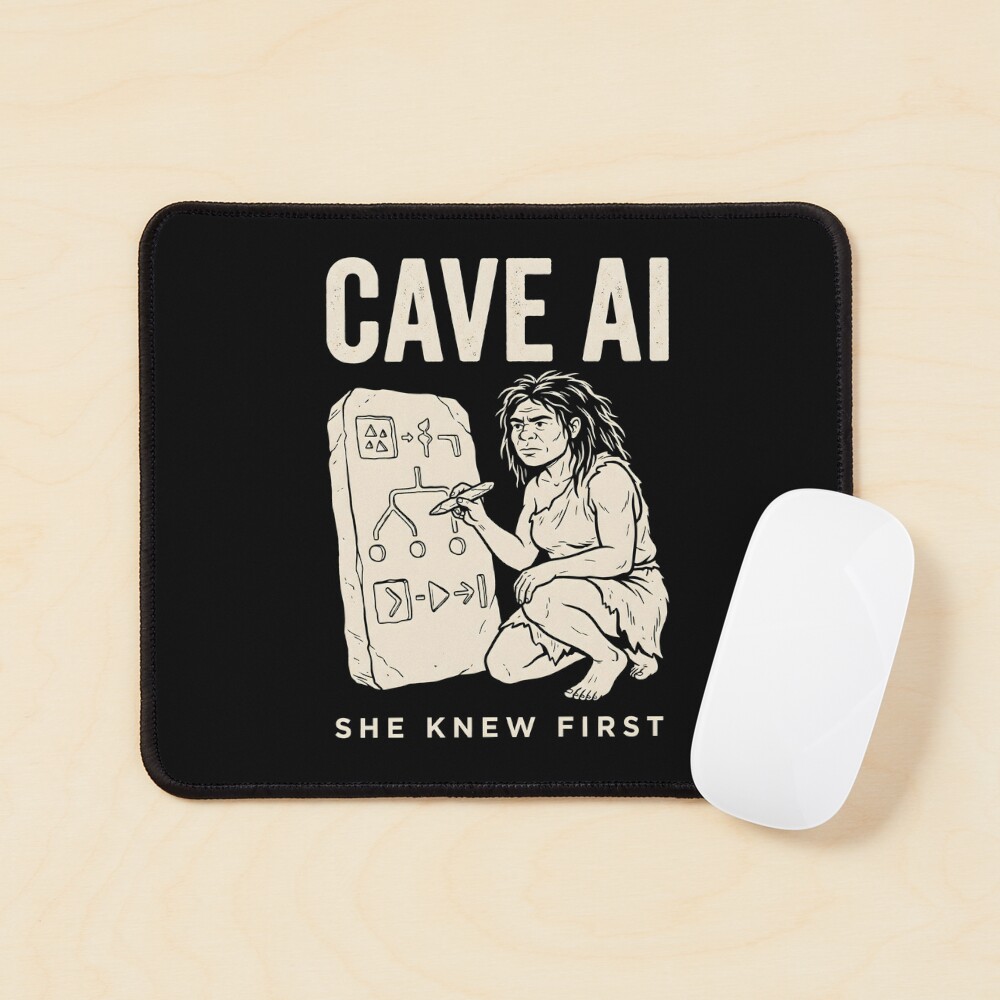 Item preview, Mouse Pad designed and sold by SplashTastic.