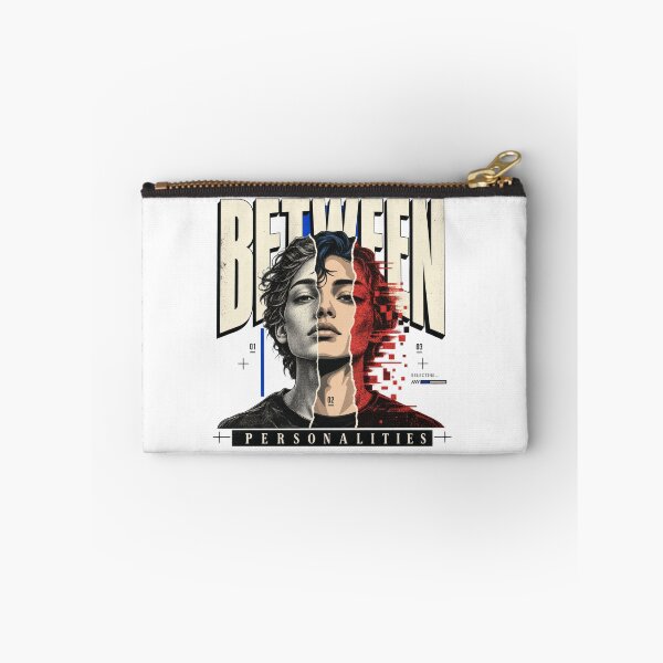 Item preview, Currently Between Personalities Funny Identity Crisis Design designed and sold by Trendy-Artistry.