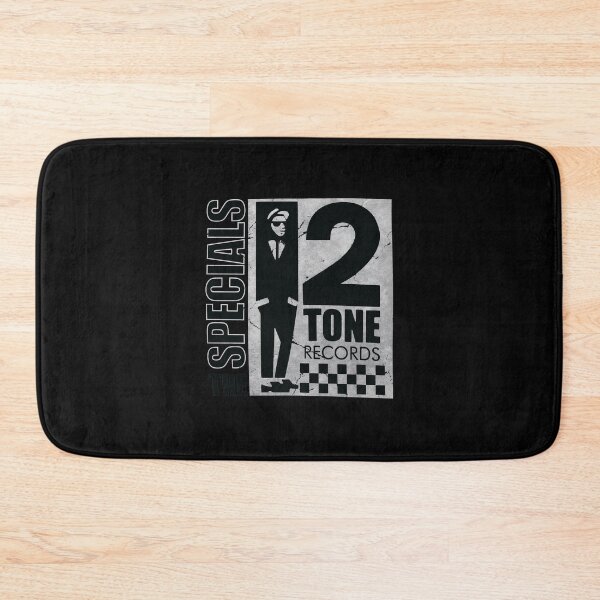 Item preview, The Specials 2 Tone Records Silhouette  designed and sold by GLORIARNICA.