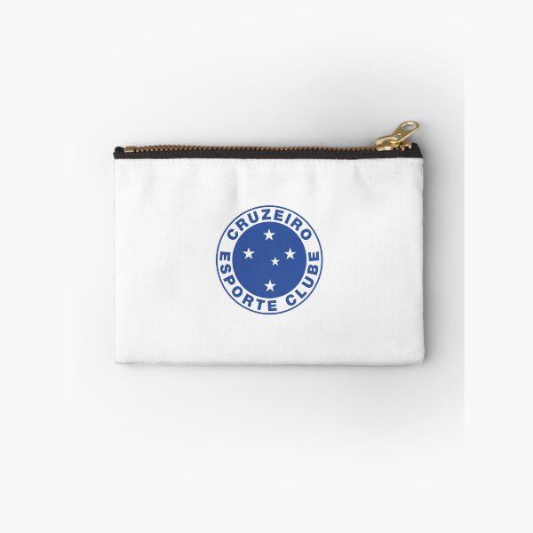 Item preview, Title: Cruzeiro Esporte Clube Official Football Badge Logo designed and sold by Peter  F Eichel.
