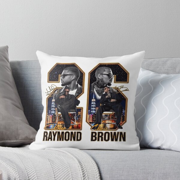 Item preview, Urban Music Icons R&B Stars City Night designed and sold by trada826.