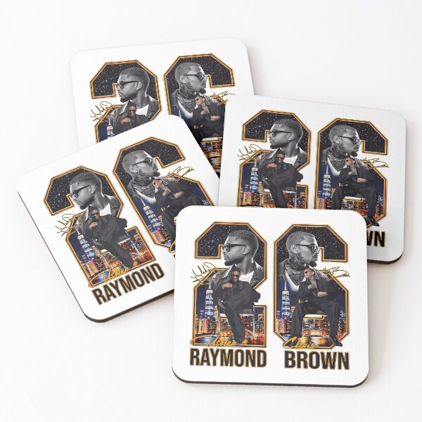 Item preview, Urban Music Icons R&B Stars City Night designed and sold by trada826.