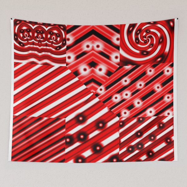 Item preview, Dots n’ Stripes designed and sold by TinaJostDesigns.
