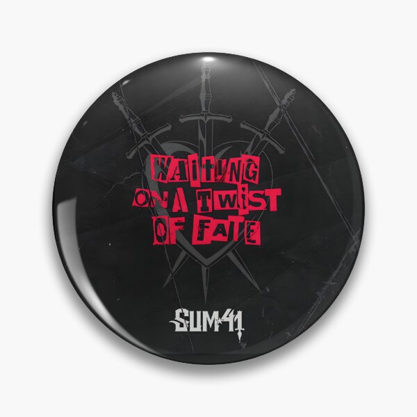 Item preview, waiting on a twist of fate album designed and sold by schepo.