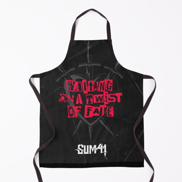 Item preview, waiting on a twist of fate album designed and sold by schepo.