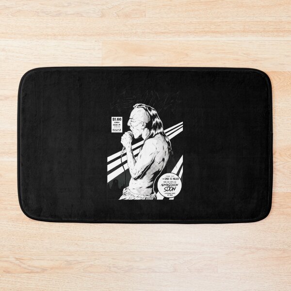 Item preview, Ænima Comic Cover Style Musician  designed and sold by GLORIARNICA.
