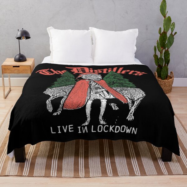 Item preview, The Distillers Lockdown Era designed and sold by nilayurismi.