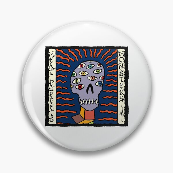 Item preview, Monster Alien Punk Rock Band designed and sold by GuadalupeDecker.