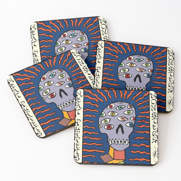 Item preview, Monster Alien Punk Rock Band designed and sold by GuadalupeDecker.